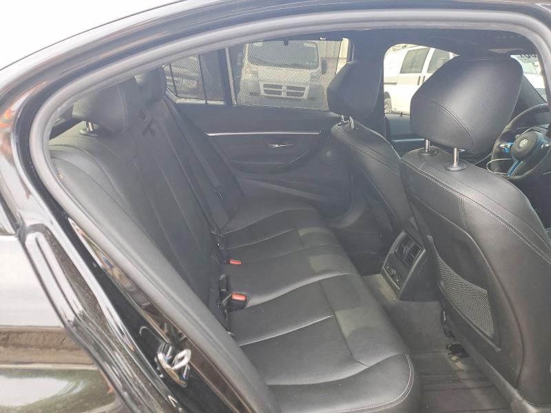 Aukcja sprzedaży 2016 Bmw 340, vin: WBA8B7G50GNT14085, numer aukcji: 57854236