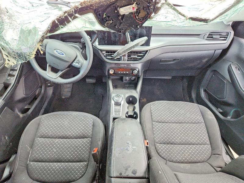 55392316 :رقم المزاد ، 1FMCU0GN2TUA33092 vin ، 2026 Ford Escape مزاد بيع