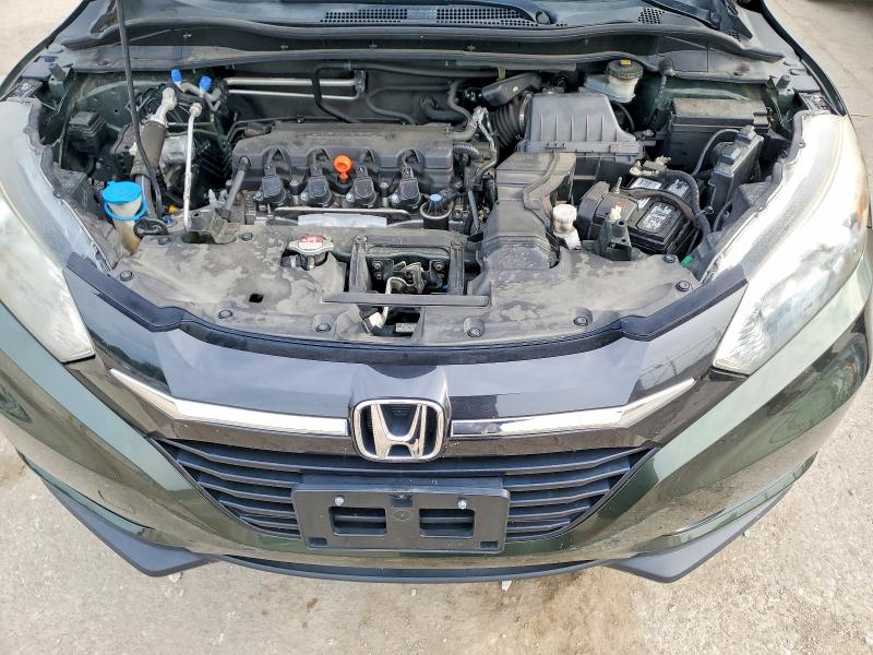 Aukcja sprzedaży 2016 Honda Hr-v, vin: 3CZRU6H54GM746239, numer aukcji: 56465576