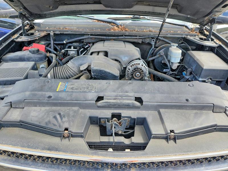 Aukcja sprzedaży 2010 Chevrolet Tahoe, vin: 1GNUKBE00AR250665, numer aukcji: 55113086