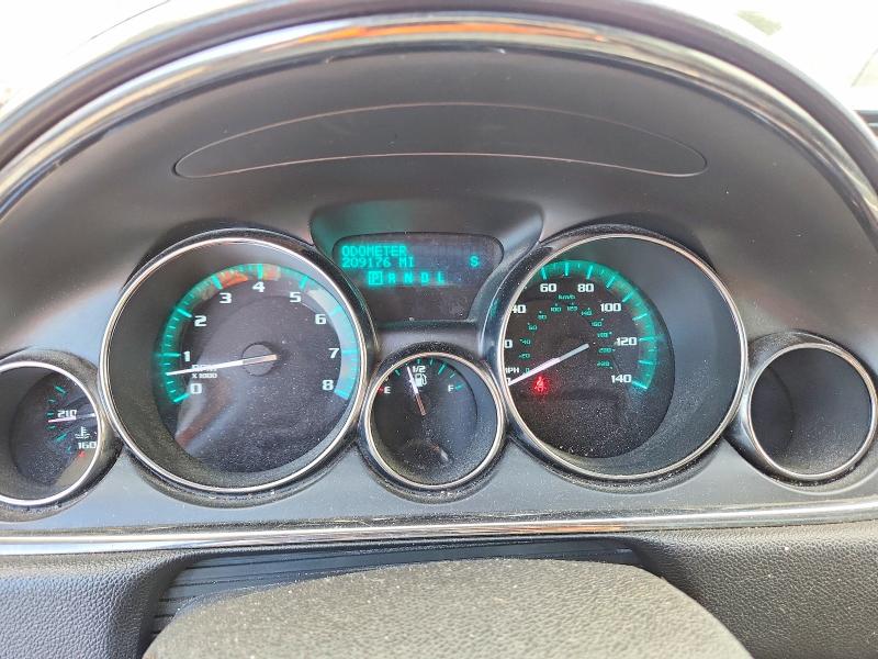 Продажа на аукционе авто 2014 Buick Enclave, vin: 5GAKRBKD2EJ140676, номер лота: 58138116