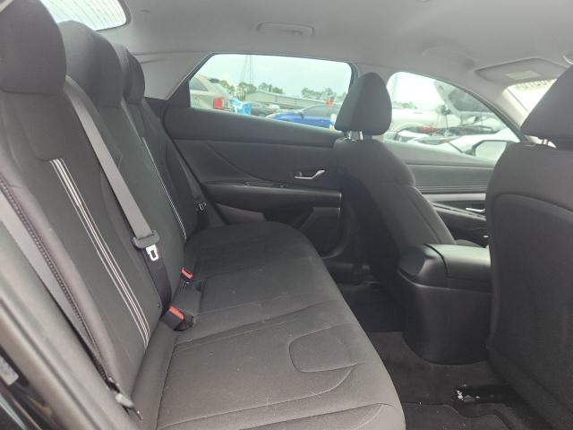 Продажа на аукционе авто 2022 Hyundai Elantra, vin: KMHLS4AG1NU307201, номер лота: 58940376