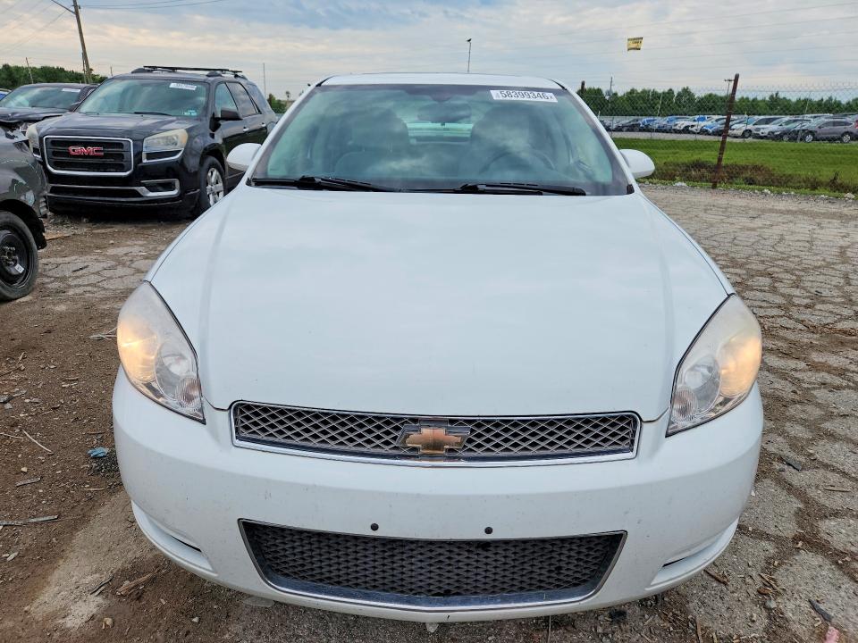 58399346 :رقم المزاد ، 2G1WG5E36C1311116 vin ، 2012 Chevrolet Impala مزاد بيع