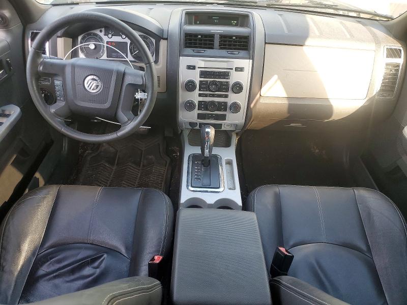 Продажа на аукционе авто 2008 Mercury Mariner, vin: 4M2CU91138KJ02397, номер лота: 57326436
