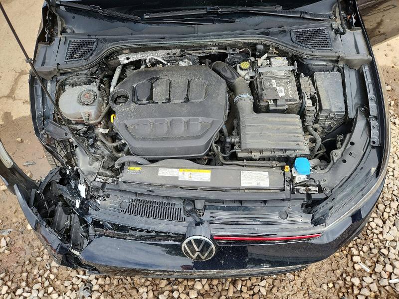 Продажа на аукционе авто 2024 Volkswagen Gti, vin: WVWHA7CD7RW126146, номер лота: 55135696