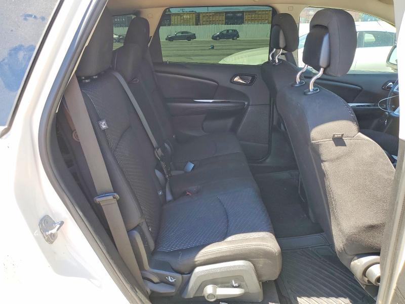 Продаж на аукціоні авто 2016 Dodge Journey, vin: 3C4PDCAB7GT249932, номер лоту: 58911066