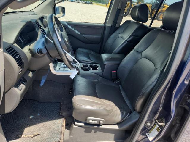 Продаж на аукціоні авто 2008 Nissan Pathfinder, vin: 5N1BR18A68C623971, номер лоту: 58264896