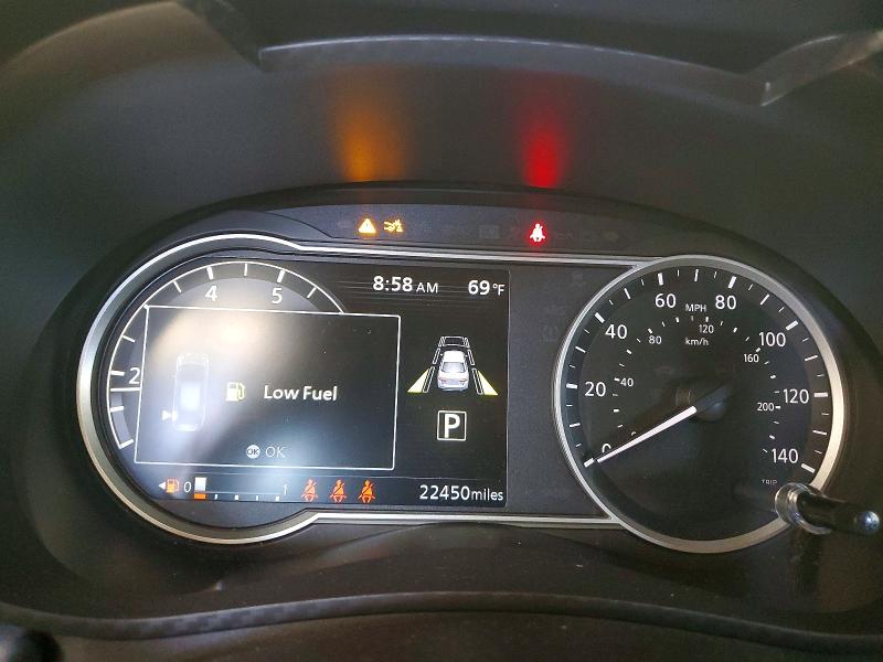 Продажа на аукционе авто 2025 Nissan Versa, vin: 3N1CN8EV9SL855127, номер лота: 55910466