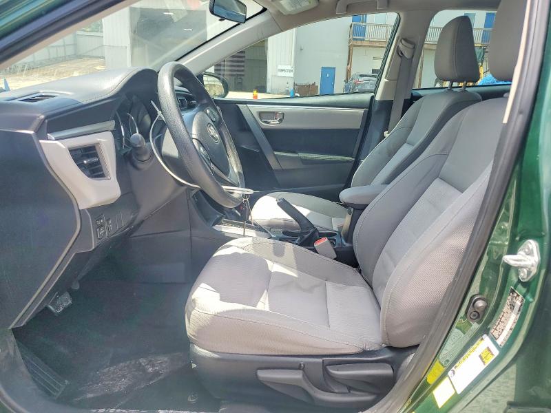Продажа на аукционе авто 2014 Toyota Corolla, vin: 2T1BPRHE6EC212522, номер лота: 58398806
