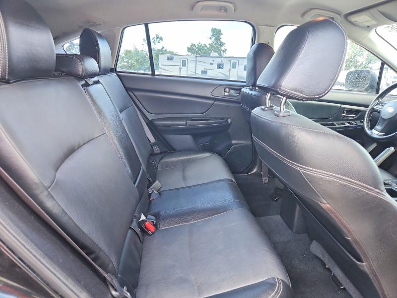 56784896 :رقم المزاد ، JF1GPAR60CH229300 vin ، 2012 Subaru Impreza مزاد بيع