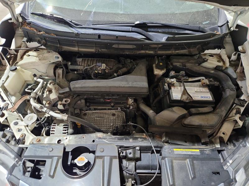 Продажа на аукционе авто 2018 Nissan Rogue, vin: 5N1AT2MV3JC818525, номер лота: 56333996