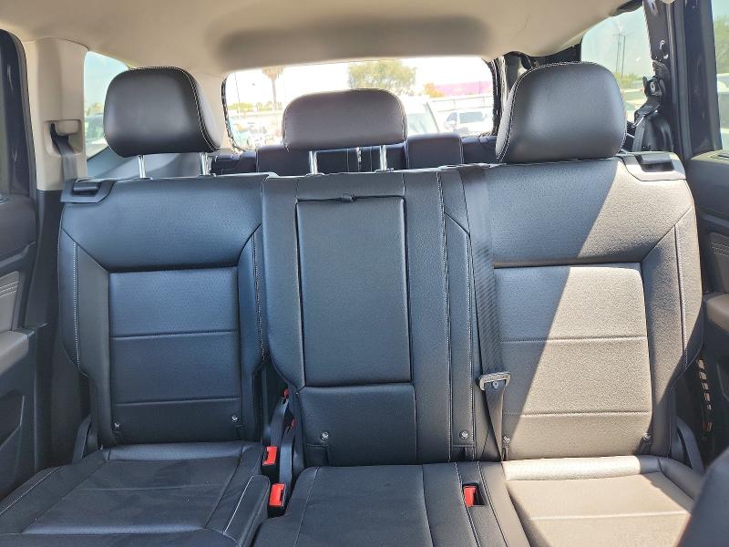 Продаж на аукціоні авто 2021 Volkswagen Atlas, vin: 1V2HR2CA6MC577840, номер лоту: 57748536