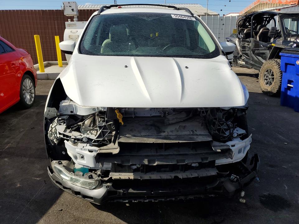 Aukcja sprzedaży 2015 Ford Escape, vin: 1FMCU0G95FUA09019, numer aukcji: 55464506