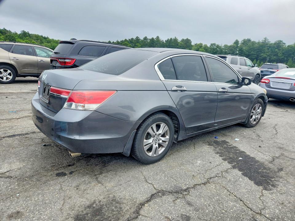 Продаж на аукціоні авто 2012 Honda Accord, vin: 1HGCP2F4XCA072130, номер лоту: 56609396