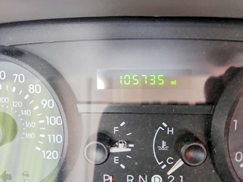 Продаж на аукціоні авто 2008 Mercury Grand Marquis, vin: 2MEFM74V78X640537, номер лоту: 85772205