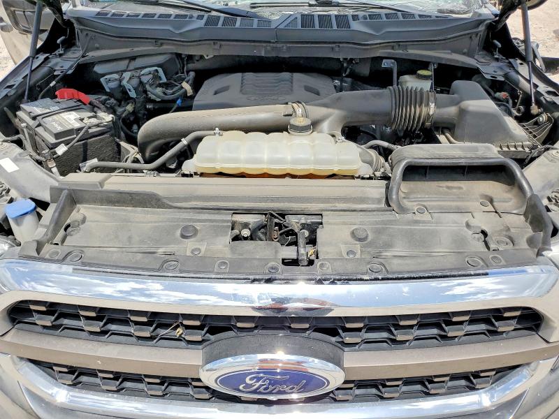 2023 Ford F150 მანქანა იყიდება აუქციონზე, vin: 1FTFW1E87PFA42850, აუქციონის ნომერი: 59074546