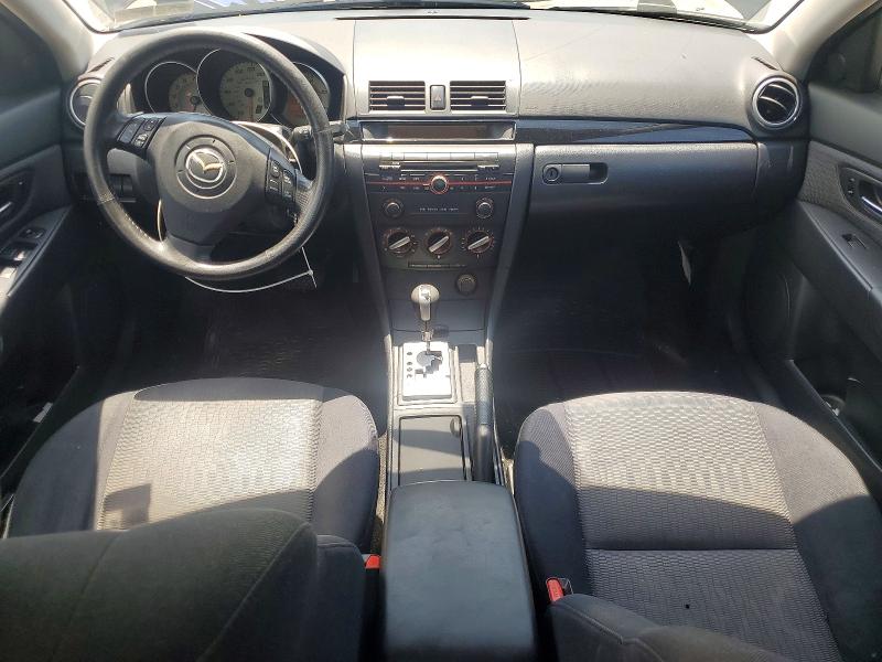 Aukcja sprzedaży 2009 Mazda 3, vin: JM1BK32G091215917, numer aukcji: 56708736