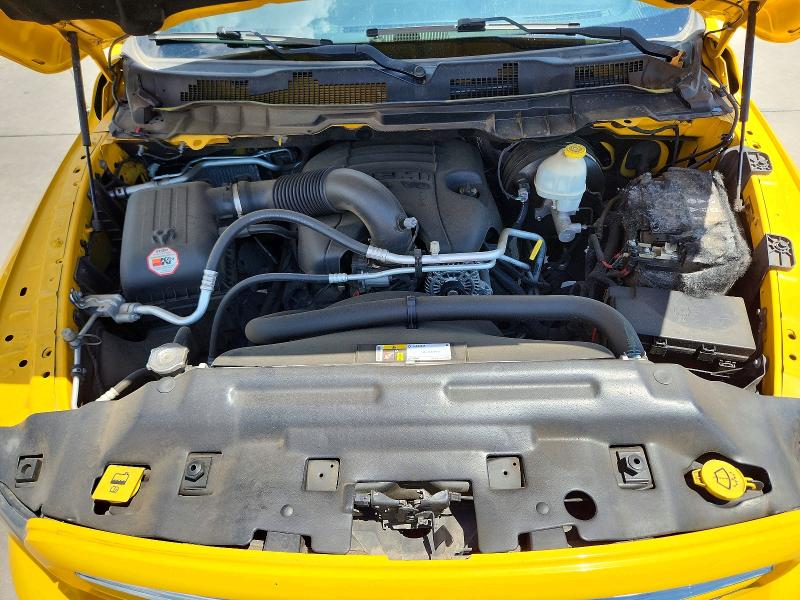 Aukcja sprzedaży 2016 Ram 1500, vin: 1C6RR7MT9GS354082, numer aukcji: 58496926