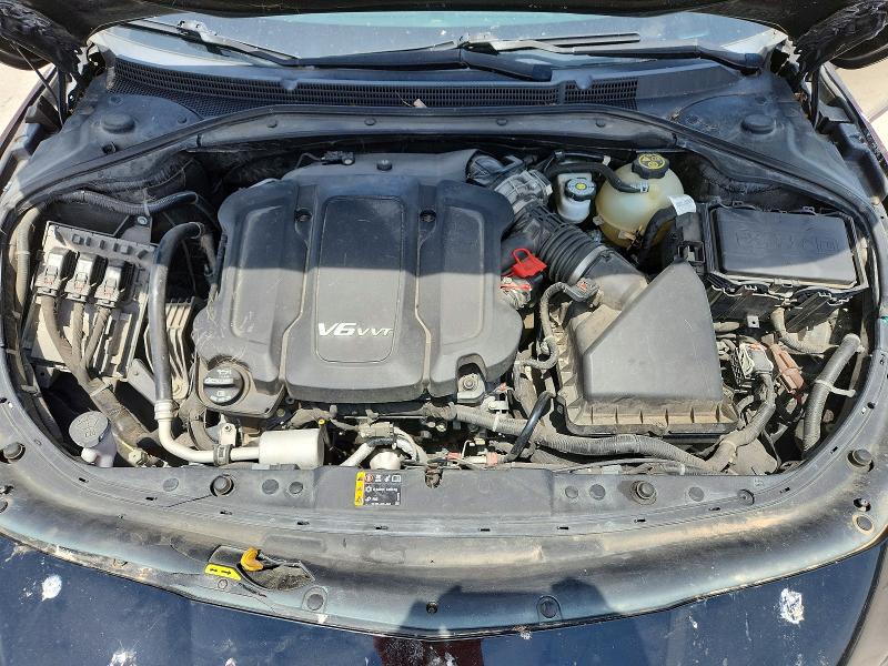 Aukcja sprzedaży 2017 Buick Lacrosse, vin: 1G4ZP5SS0HU132819, numer aukcji: 54287806