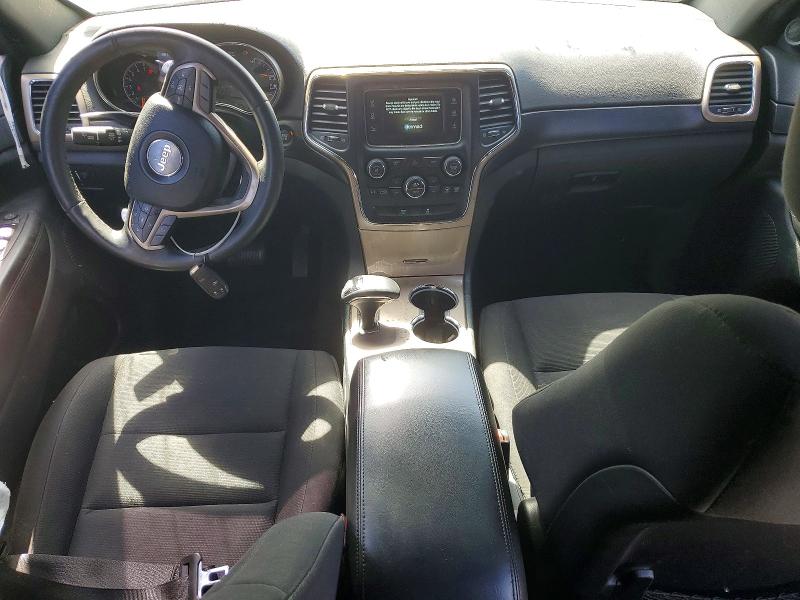 55677906 :رقم المزاد ، 1C4RJEAG9FC231810 vin ، 2015 Jeep Grand Cherokee مزاد بيع