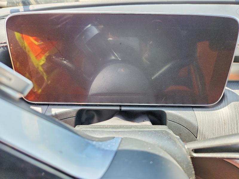 2022 Mercedes-benz C მანქანა იყიდება აუქციონზე, vin: W1KAF4GB1NR053798, აუქციონის ნომერი: 55200806