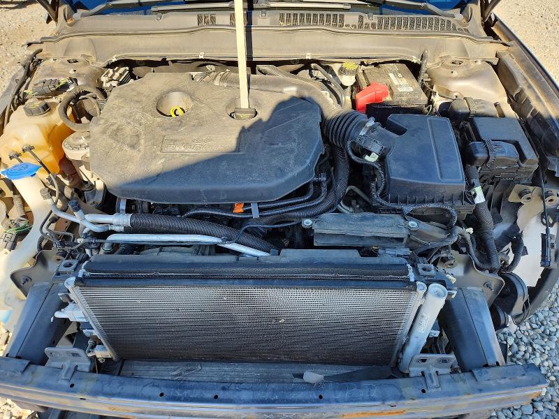 Продаж на аукціоні авто 2013 Ford Fusion, vin: 3FA6P0K90DR326202, номер лоту: 57056206