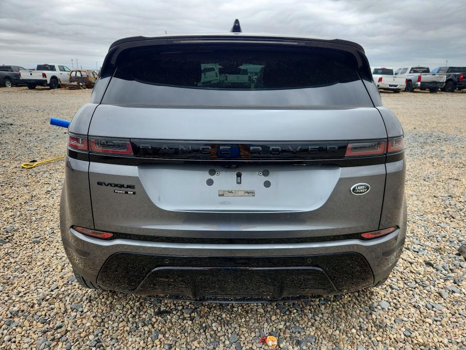 Продаж на аукціоні авто 2020 Land Rover Landrover, vin: SALZP2FX4LH007955, номер лоту: 58268156