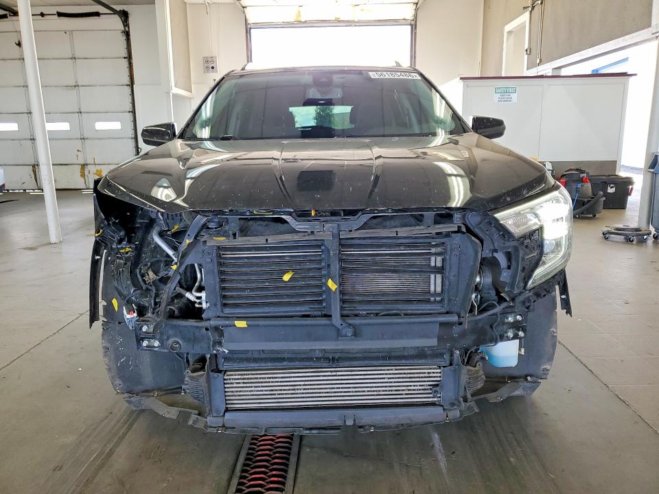 Продаж на аукціоні авто 2024 Gmc Terrain, vin: 3GKALTEG2RL124827, номер лоту: 56185486