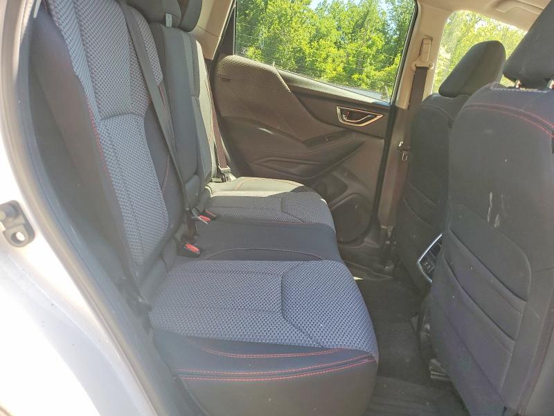 Продажа на аукционе авто 2020 Subaru Forester, vin: JF2SKAMC6LH431849, номер лота: 56960946