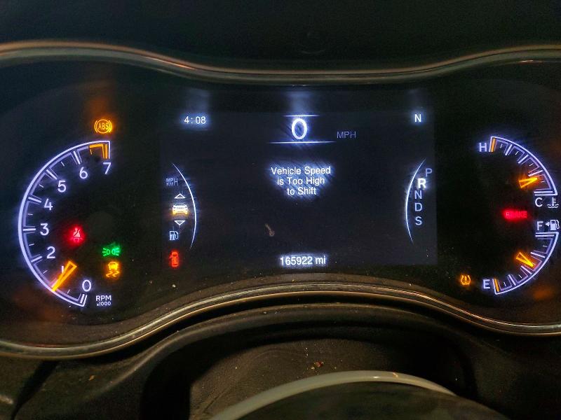 Продаж на аукціоні авто 2015 Jeep Grand Cherokee, vin: 1C4RJFAG1FC775501, номер лоту: 56633166