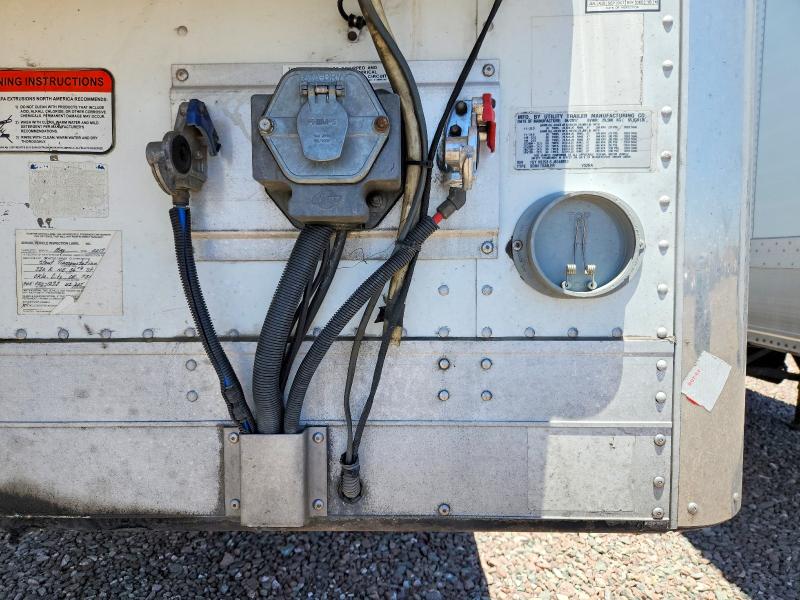 Продажа на аукционе авто 2018 Utility Trailer Vsra Reefe, vin: 1UYVS2536J6148913, номер лота: 57908816