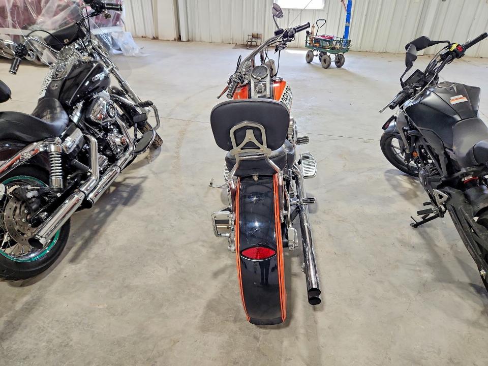 Aukcja sprzedaży 2000 Harley-davidson Flstf, vin: 1HD1BMY10YY040707, numer aukcji: 54268126