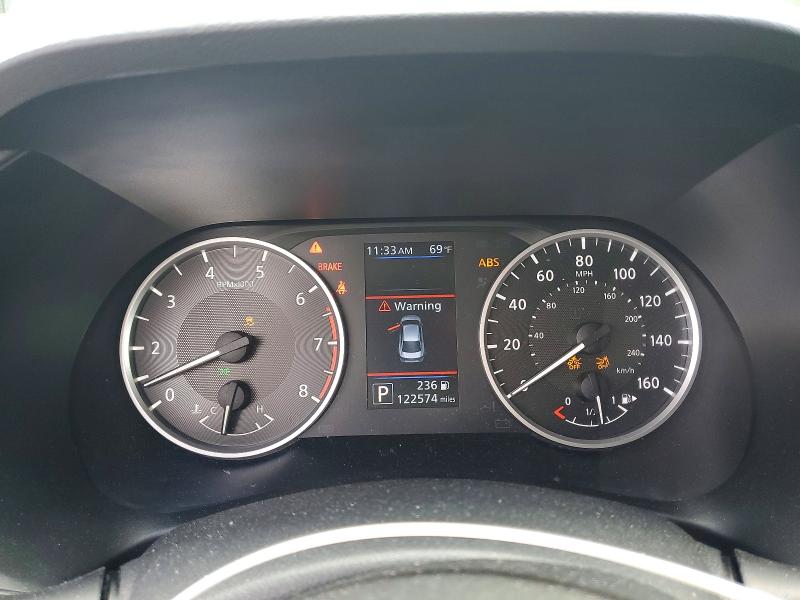 Продаж на аукціоні авто 2021 Nissan Sentra, vin: 3N1AB8BV6MY261086, номер лоту: 56834306