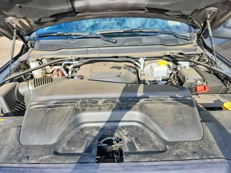 Продаж на аукціоні авто 2026 Ram 2500, vin: 3C6UR5CJ1TG164437, номер лоту: 57494326