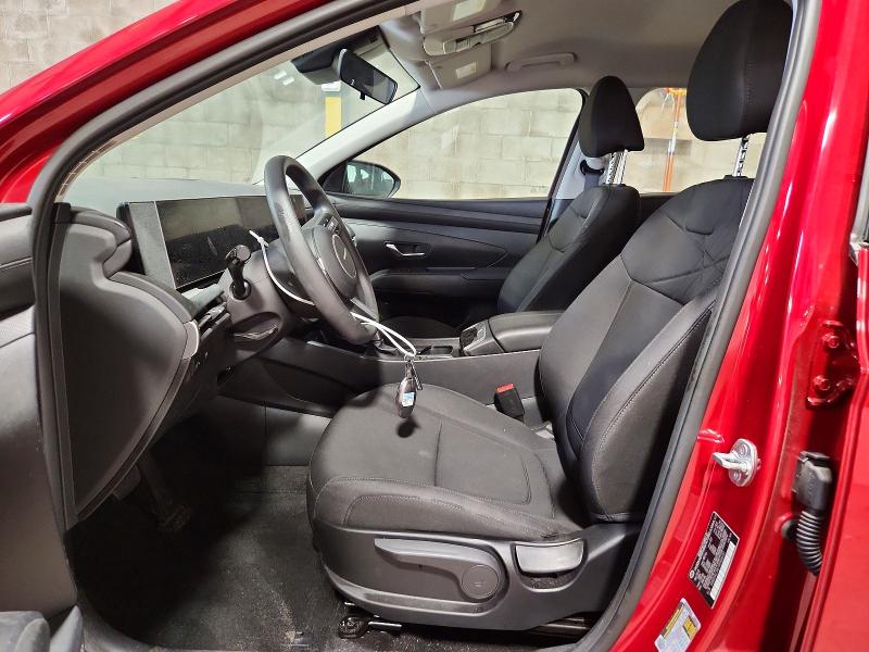 Aukcja sprzedaży 2025 Hyundai Tucson, vin: 5NMJACDE7SH566751, numer aukcji: 56130636