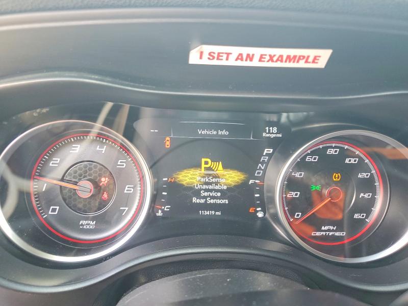 Aukcja sprzedaży 2020 Dodge Charger Po, vin: 2C3CDXKT0LH253132, numer aukcji: 56498076