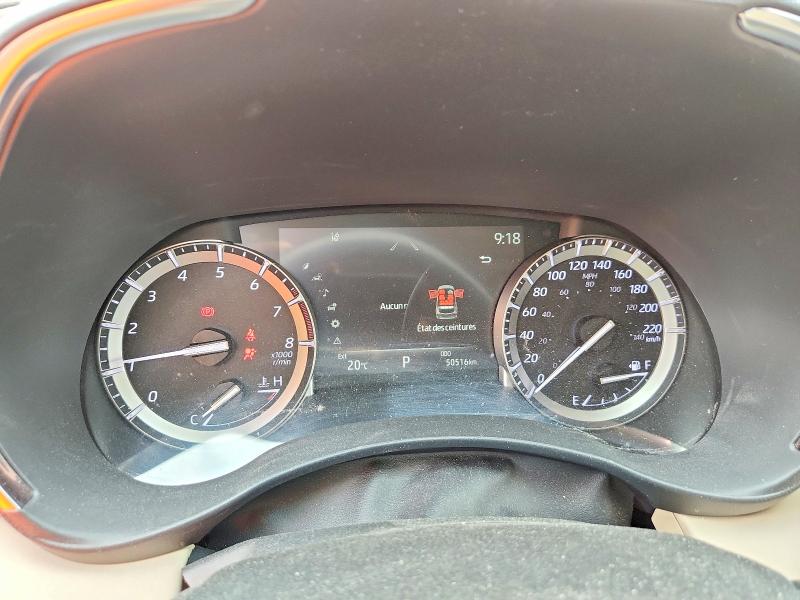 Продаж на аукціоні авто 2022 Toyota Highlander, vin: 5TDFZRBH5NS199896, номер лоту: 58723336