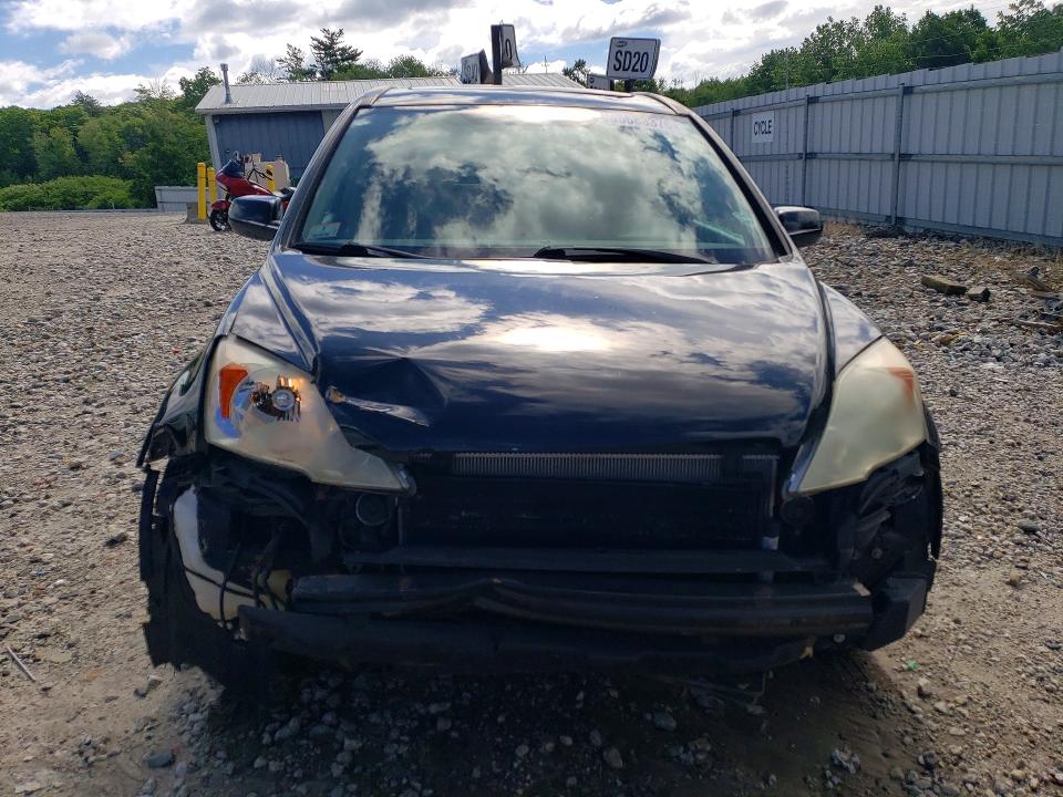 Продаж на аукціоні авто 2009 Honda Cr-v, vin: 5J6RE48779L031754, номер лоту: 55683376