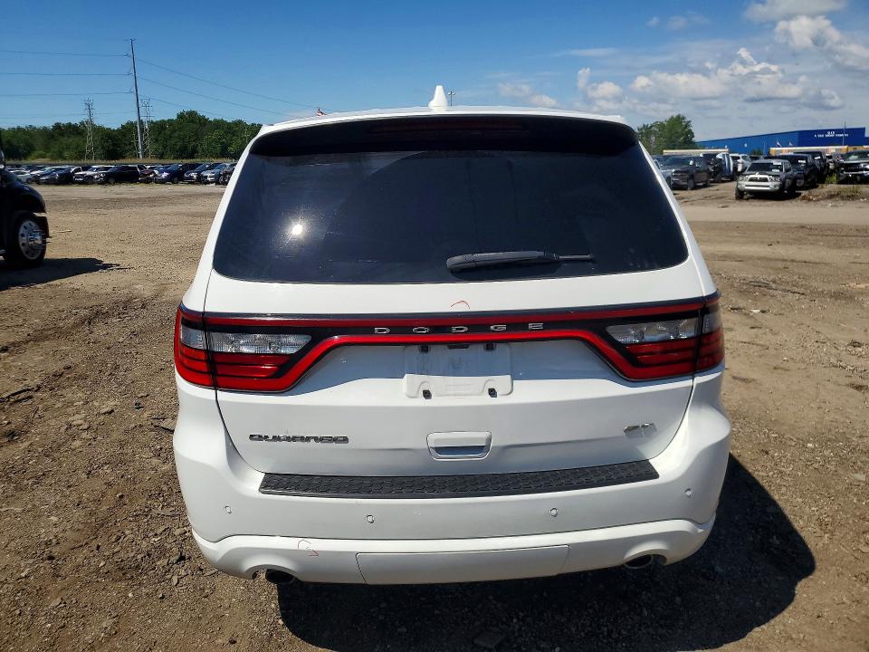 Aukcja sprzedaży 2022 Dodge Durango, vin: 1C4RDHDG1NC182265, numer aukcji: 58528256
