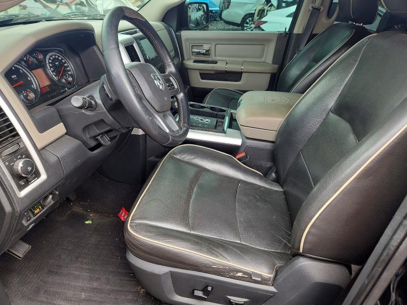 Aukcja sprzedaży 2012 Dodge Ram 1500, vin: 1C6RD7GT7CS184437, numer aukcji: 56463236