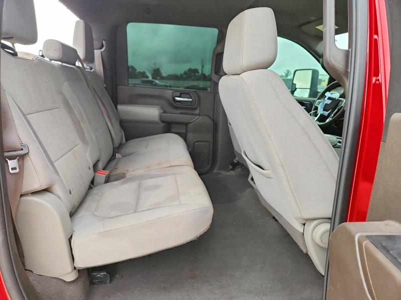 Aukcja sprzedaży 2022 Chevrolet Silverado, vin: 1GC4YNE79NF173033, numer aukcji: 57721416