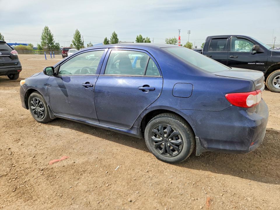 Aukcja sprzedaży 2013 Toyota Corolla, vin: 2T1BU4EE7DC031766, numer aukcji: 57571026