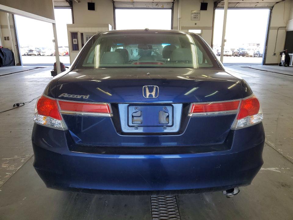 Продажа на аукционе авто 2012 Honda Accord, vin: 1HGCP2F86CA079062, номер лота: 57585916