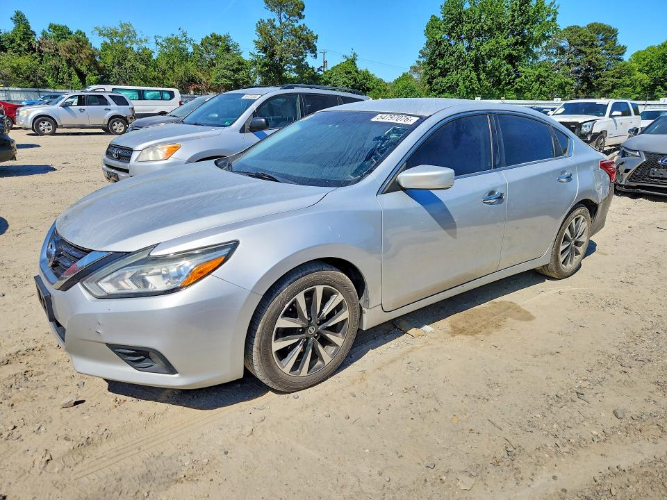 Aukcja sprzedaży 2018 Nissan Altima, vin: 1N4AL3AP2JC269602, numer aukcji: 54797076