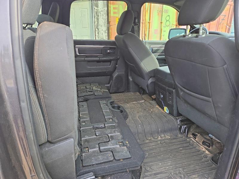 Продажа на аукционе авто 2022 Ram 1500 Classic, vin: 1C6RR7LT2NS186932, номер лота: 55148136