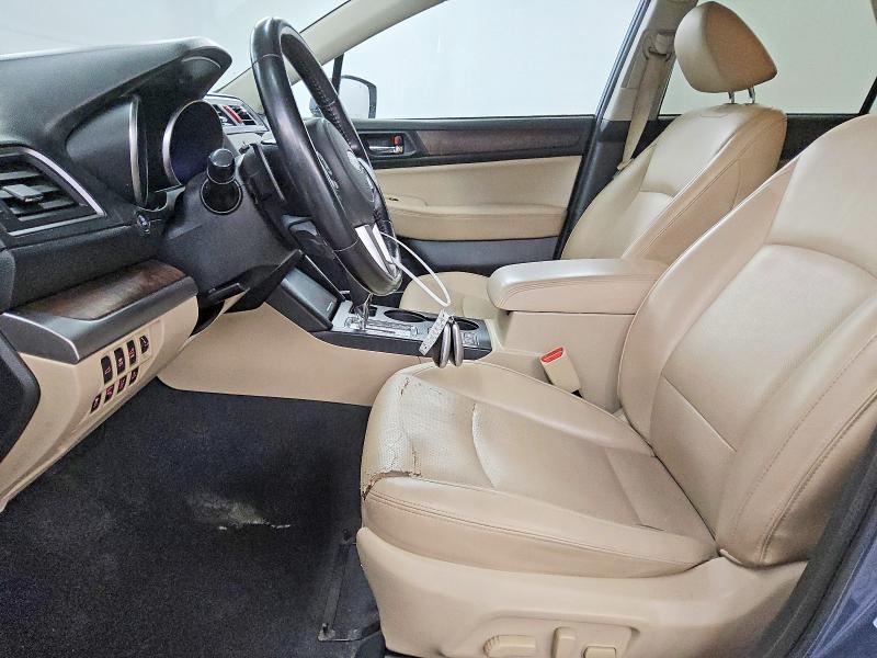 Aukcja sprzedaży 2016 Subaru Outback, vin: 4S4BSBNC8G3262922, numer aukcji: 53293856
