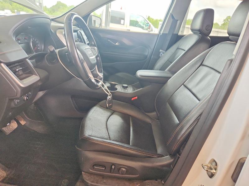 57762196 :رقم المزاد ، 3GKALPEV8ML318860 vin ، 2021 Gmc Terrain مزاد بيع