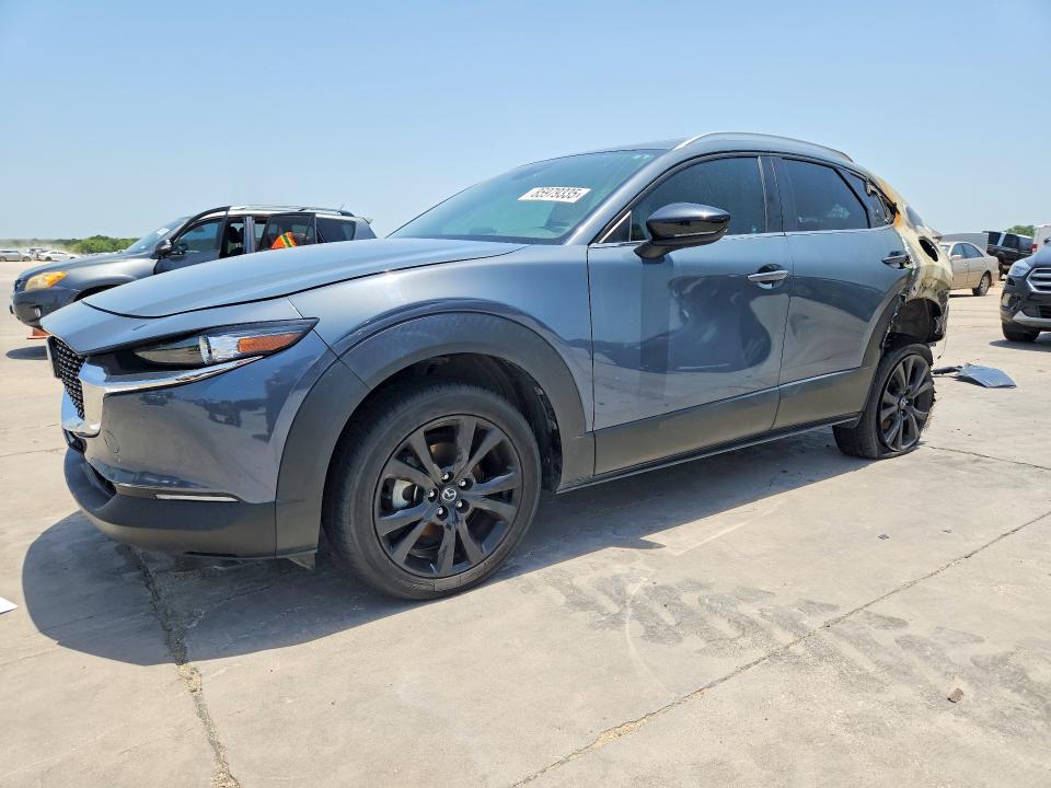 Aukcja sprzedaży 2022 Mazda Cx-30, vin: 3MVDMBCL2NM423351, numer aukcji: 85979335