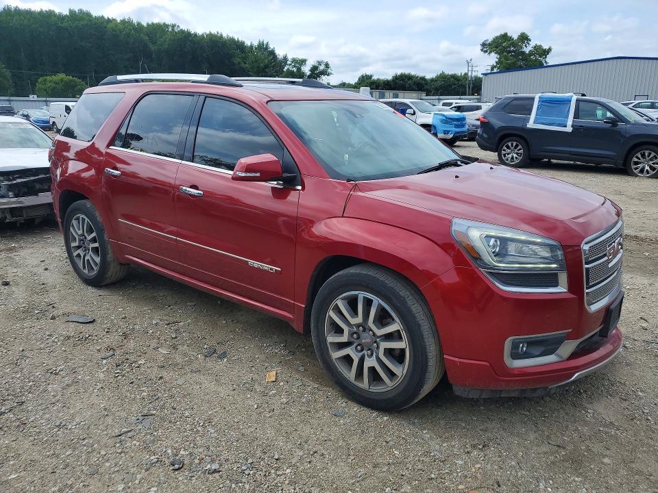 Aukcja sprzedaży 2014 Gmc Acadia, vin: 1GKKVTKD1EJ298169, numer aukcji: 59055226