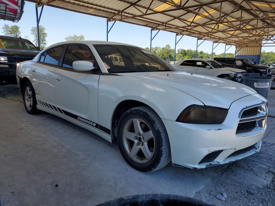 Продажа на аукционе авто 2011 Dodge Charger, vin: 2B3CL3CGXBH534749, номер лота: 56307006